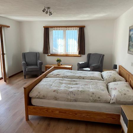 Hotel La Soglina โซกลิโย ภายนอก รูปภาพ