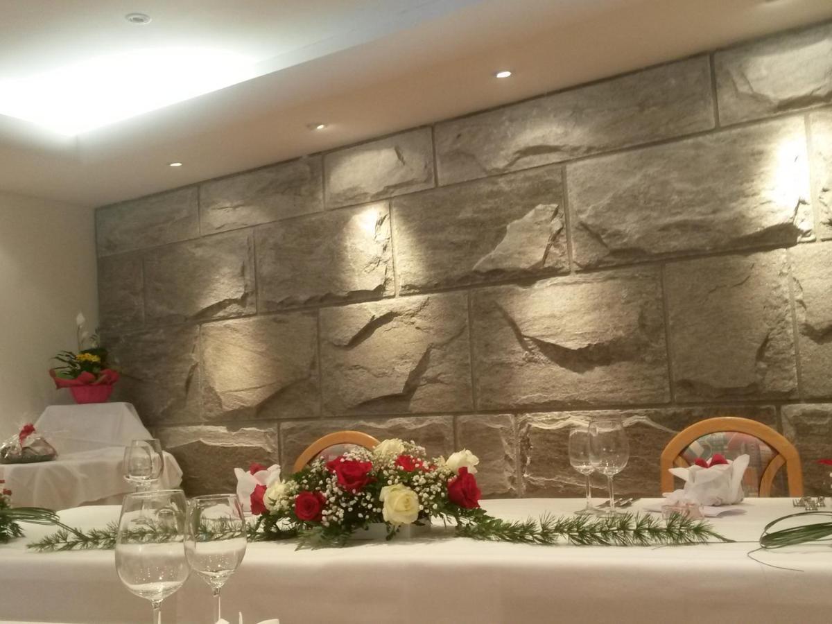 Hotel La Soglina โซกลิโย ภายนอก รูปภาพ